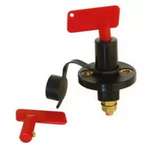 CARPOINT Main Switch, battery 0810604