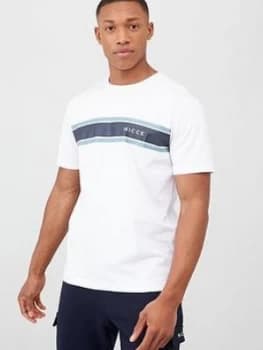 Nicce Varsity T-Shirt