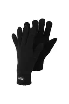 Heatguard Thinsulate Thermal Knitted Winter Gloves