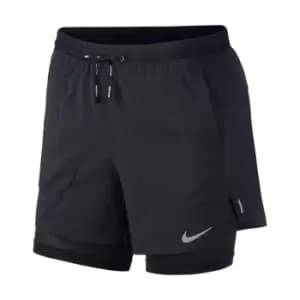Nike Dri-Fit Shorts Mens - Black