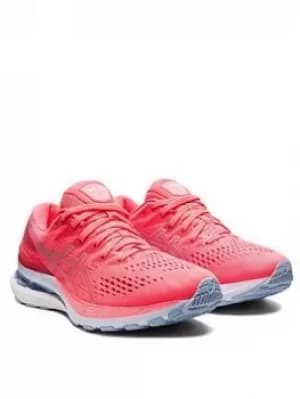 Asics Gel-kayano 28, Pink, Size 5, Women