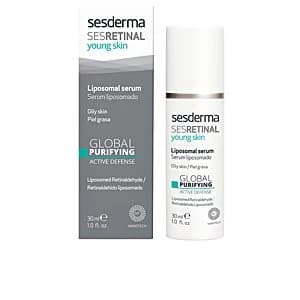 SESRETINAL serum liposomado 30ml