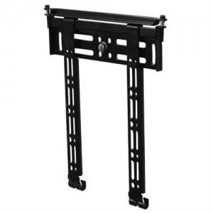B-Tech Ultra-Slim Universal Flat Screen Wall Mount