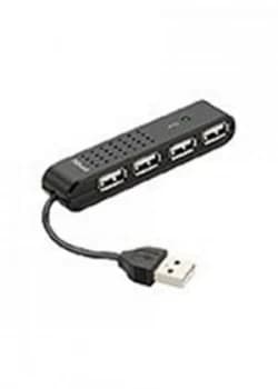 Trust 4 PORT USB2 MINI HUB HU-4440P