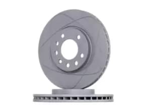 ATE Brake disc OPEL 24.0325-0131.1 90539466,93197592,569060 Brake rotor,Brake discs,Brake rotors 569066,90539466,9117678,93197592,569060,569066