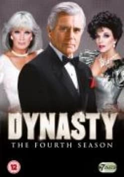 Dynasty - Series 4