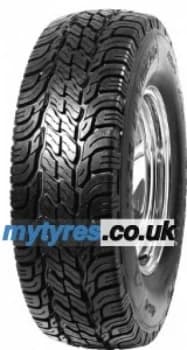 Insa Turbo MOUNTAIN ( 245/70 R16 107 S remould )