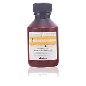 NATURALTECH champu nutritivo 100ml