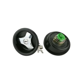 Fuel Cap - Locking - POLC10129 - Polco