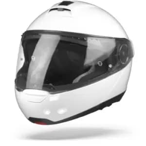 Schuberth C4 Pro White L