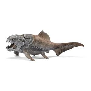 Schleich Dinosaurs - Dunkleosteus Figure