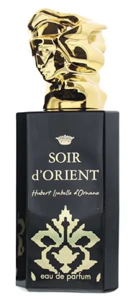 Sisley Soir D Orient Eau de Parfum For Her 100ml