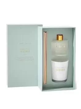 Katie Loxton Sentiment Mini Fragrance Set - Home Sweet Home