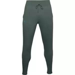 Under Armour Rush Run Jogging Pants Mens - Blue