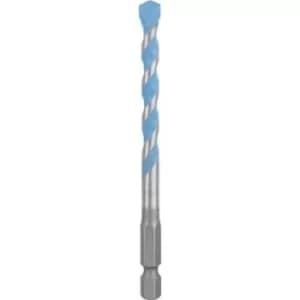 Bosch Accessories EXPERT HEX-9 2608900580 Multi-purpose drill bit 1 Piece 7mm Total length 150 mm Hex shank