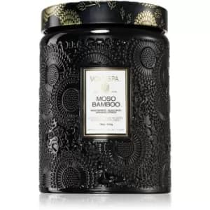 Voluspa Japonica Moso Bamboo Scented Candle 510g