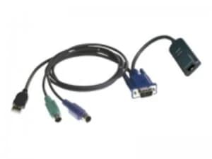 Avocent DSAVIQ-PS2M - KVM Cable for KVM Switch