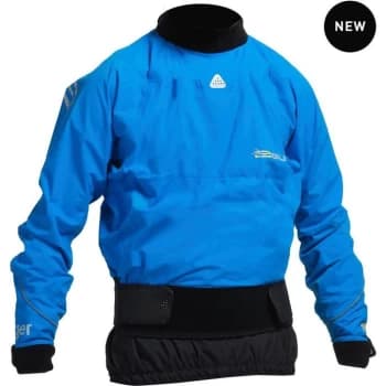 Gul Tyger Cag - Blue/BLK