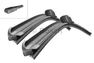 Bosch Wiper blade 3 397 009 843 Windscreen wiper,Window wiper MERCEDES-BENZ,C-Klasse T-modell (S205),C-Klasse Limousine (W205),GLC (X253)