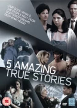 Amazing True Stories