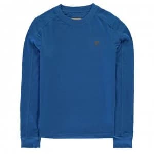Nevica Meribel Top Unisex Junior - Blue