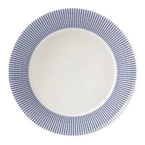Royal Doulton Pacific pasta Dish