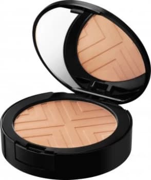 Vichy Dermablend Covermatte Compact Powder Foundation SPF25 9.5g 35 - Sand