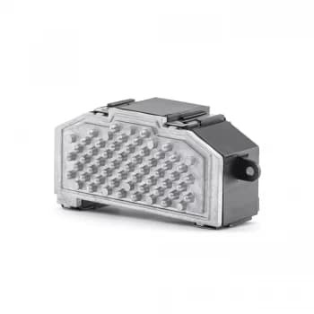 FEBI BILSTEIN Control Units VW,SKODA,AUDI 39753 3C0907521C,3C0907521D,3C0907521F ECU,Control Unit, heating / ventilation 3C0907521G,3C0907521D