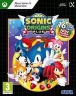 Sonic Origins Plus (Xbox Series X / One)