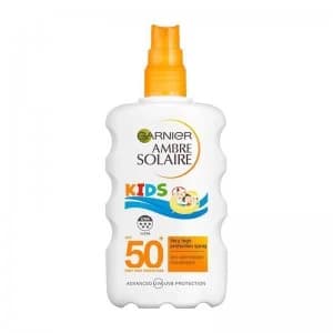 Garnier Ambre Solaire Kids Spray Minions SPF 50 200ml