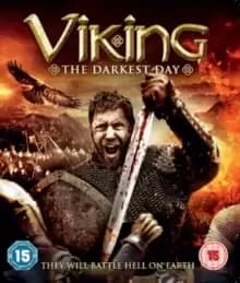 Viking - The Darkest Day