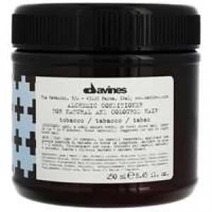 Davines Alchemic Tobacco Conditioner 250ml