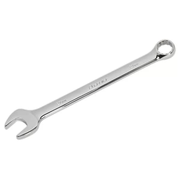 Genuine SEALEY CW27 Combination Spanner 27mm