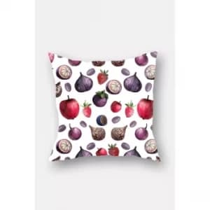 YS1118395 Multicolor Cushion Cover