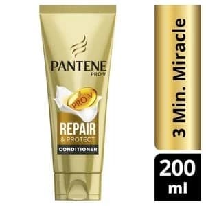 Pantene 3 Minute Miracle Repair and Protect 200ml