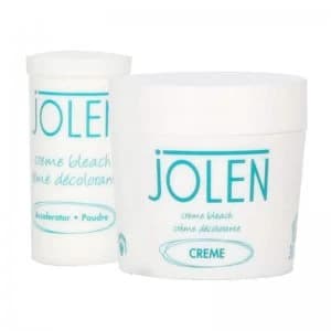 Jolen Creme Bleach 30ml