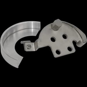 Sealey Stretch Belt Installation Tool for Ford and Volvo Vehicles