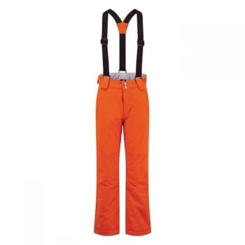 Dare2B Outmove II Waterproof Ski Pant - Blaze Orange