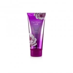Aquolina Pink Flower Perfumed Body Lotion 200ml