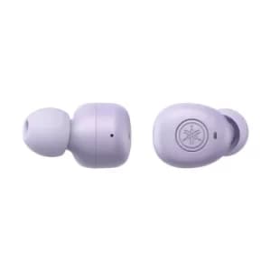 Yamaha TWE3B True Wireless Earphones Purple