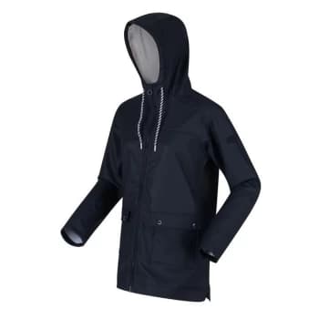 Regatta Tinsley Water Repellent Jacket - Blue