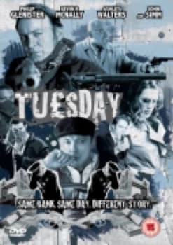 Tuesday 2008 Movie