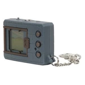 Grey Digimon Bandai Digivice Virtual Pet Monster