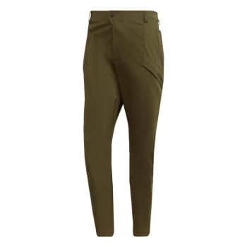adidas Terrex Hikerelax Trousers Mens - Focus Olive