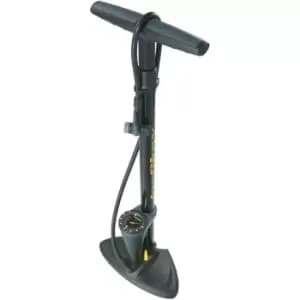 Topeak Joe Blow Max HP Track Pump - Black