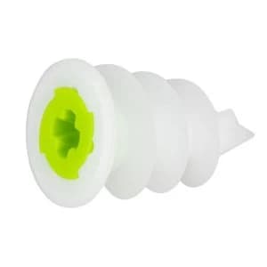 Gripit TwistIT Self-Drive Plasterboard Fixings (Pack 10)