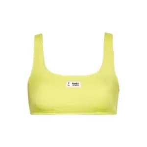 Tommy Bodywear BRALETTE - Yellow