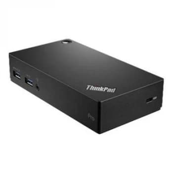 Lenovo ThinkPad USB 3.0 Pro Docking Station EU AccessCharge Mobile