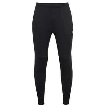 Lyle and Scott Sport Sport Wick Jogging Pants - Black