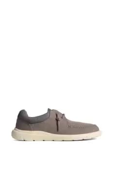 Capt Launch Moc Shoes